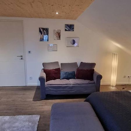 Capa Ferienwohnung Pfalz Neustadt an der Weinstraße 외부 사진