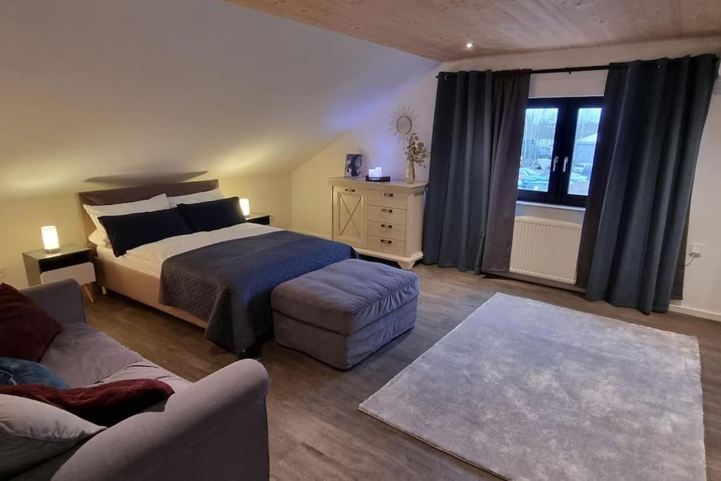 Capa Ferienwohnung Pfalz Neustadt an der Weinstraße 외부 사진