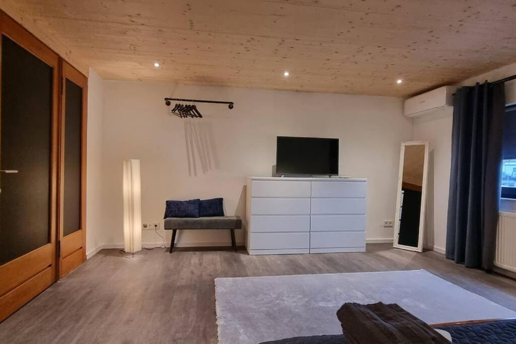 Capa Ferienwohnung Pfalz Neustadt an der Weinstraße 외부 사진