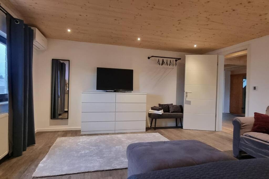 Capa Ferienwohnung Pfalz Neustadt an der Weinstraße 외부 사진