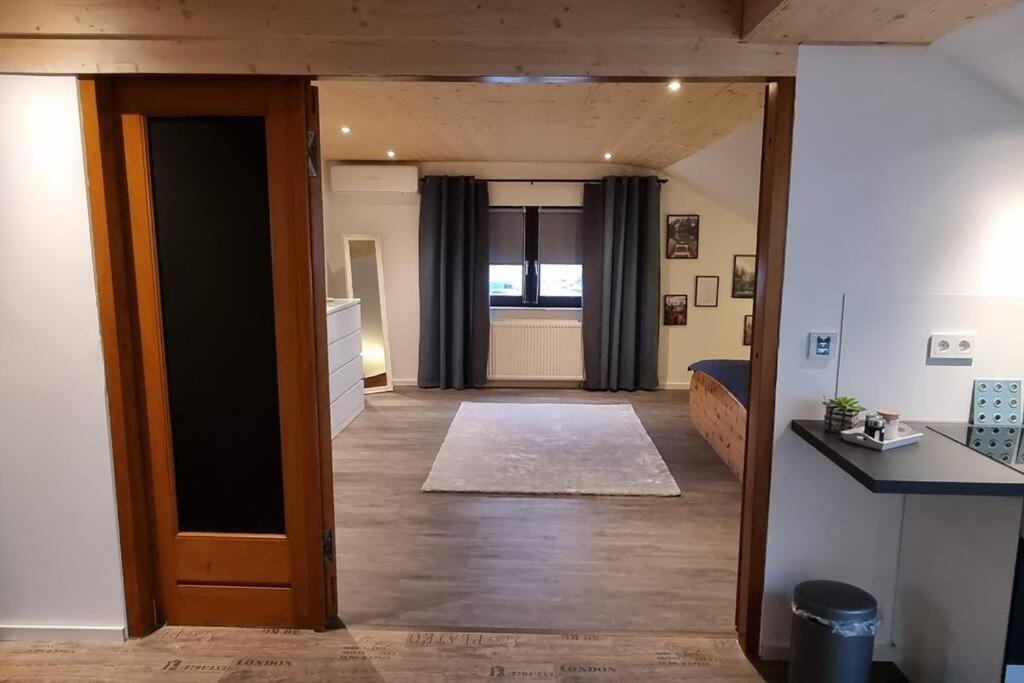 Capa Ferienwohnung Pfalz Neustadt an der Weinstraße 외부 사진