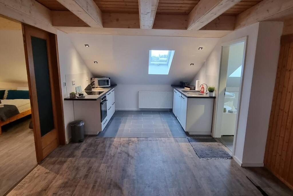 Capa Ferienwohnung Pfalz Neustadt an der Weinstraße 외부 사진