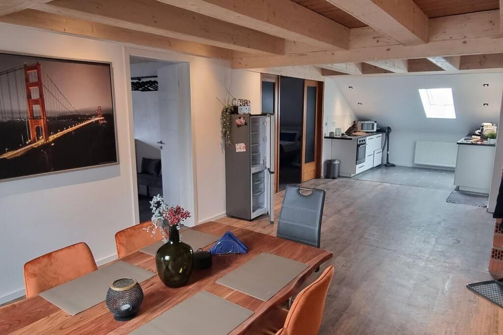 Capa Ferienwohnung Pfalz Neustadt an der Weinstraße 외부 사진