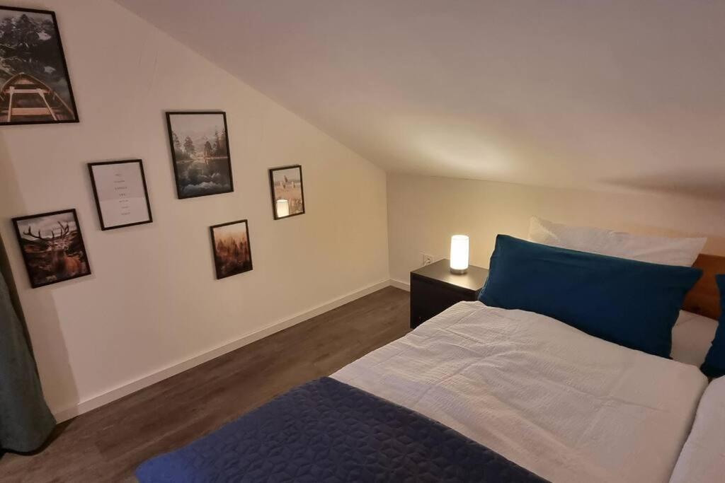 Capa Ferienwohnung Pfalz Neustadt an der Weinstraße 외부 사진