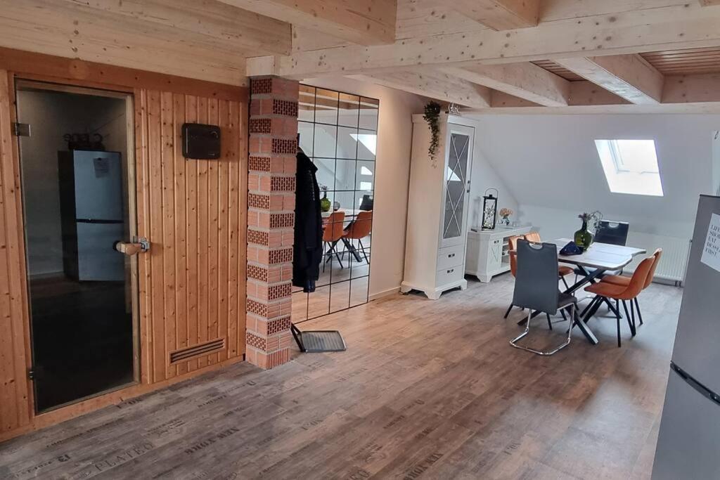 Capa Ferienwohnung Pfalz Neustadt an der Weinstraße 외부 사진