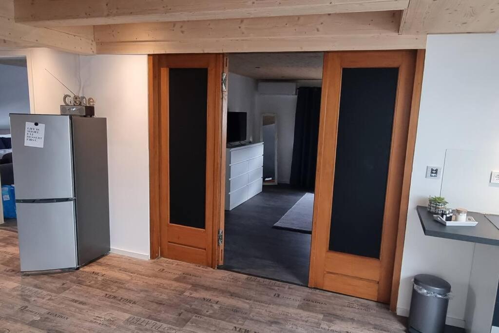 Capa Ferienwohnung Pfalz Neustadt an der Weinstraße 외부 사진