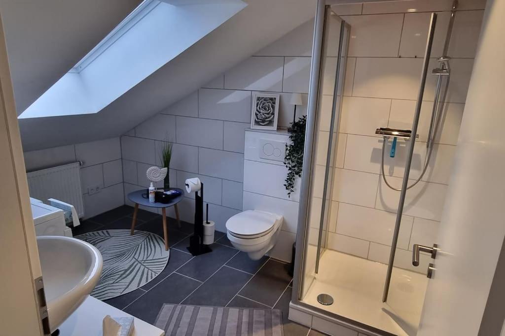 Capa Ferienwohnung Pfalz Neustadt an der Weinstraße 외부 사진