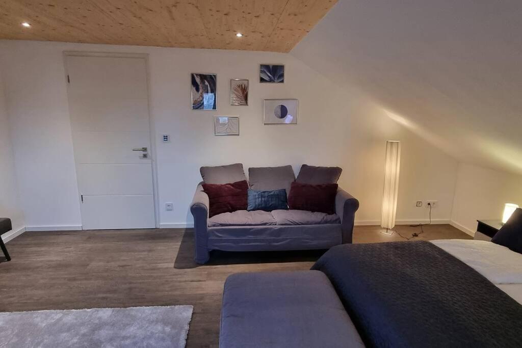 Capa Ferienwohnung Pfalz Neustadt an der Weinstraße 외부 사진