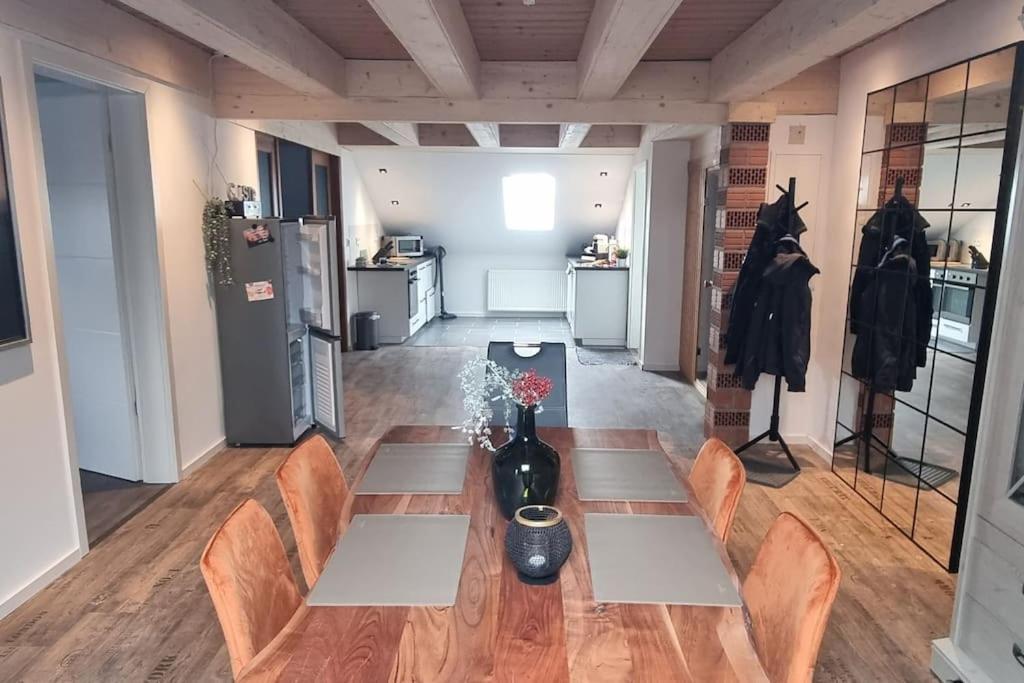 Capa Ferienwohnung Pfalz Neustadt an der Weinstraße 외부 사진
